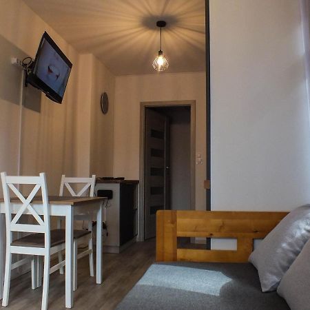 Apartament Plac Piastowski 1 เยเลเนียกูรา ภายนอก รูปภาพ