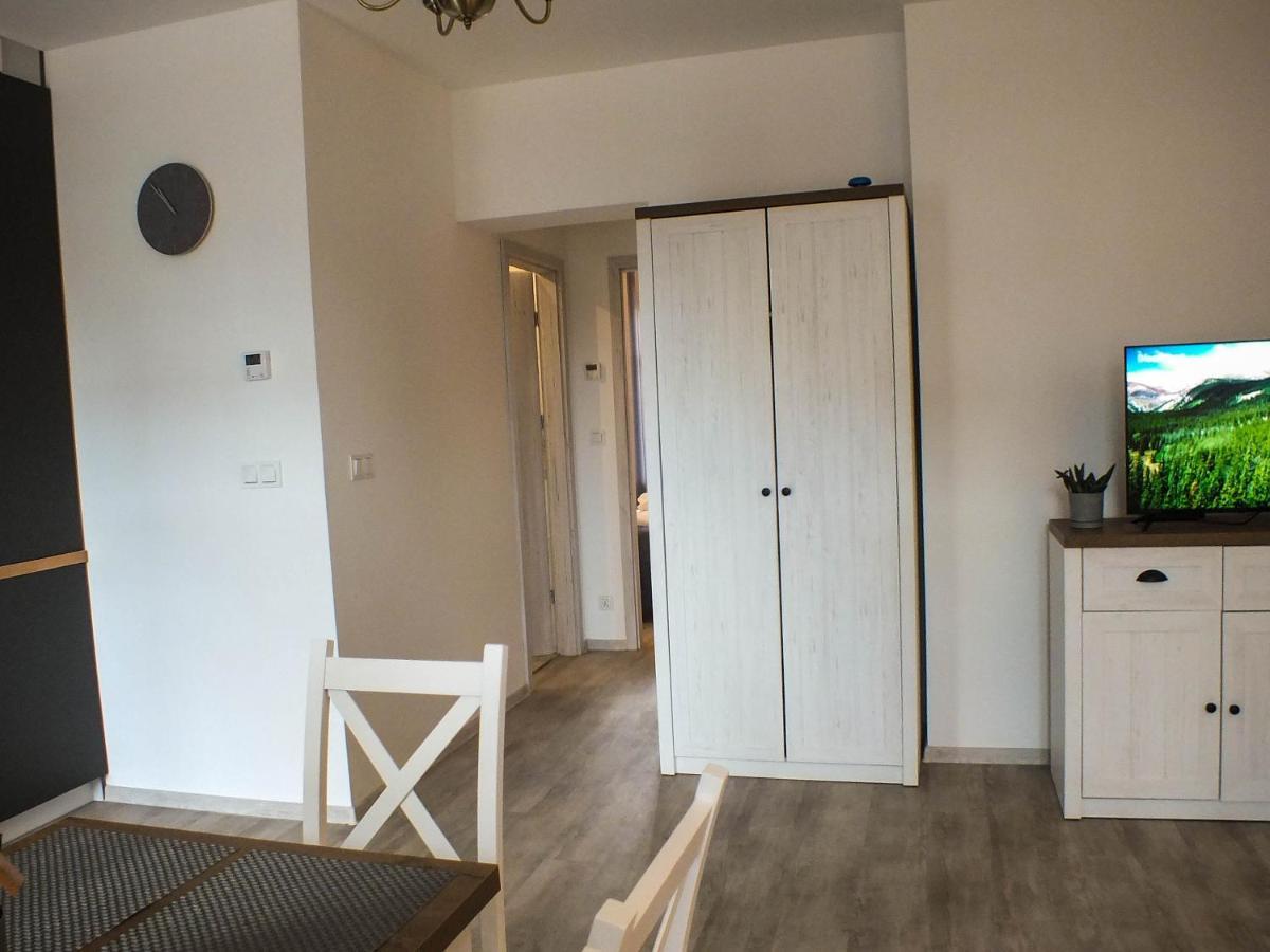 Apartament Plac Piastowski 1 เยเลเนียกูรา ภายนอก รูปภาพ